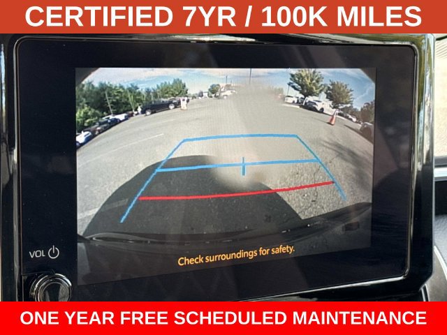Used 2023 Toyota Corolla LE FWD image 20