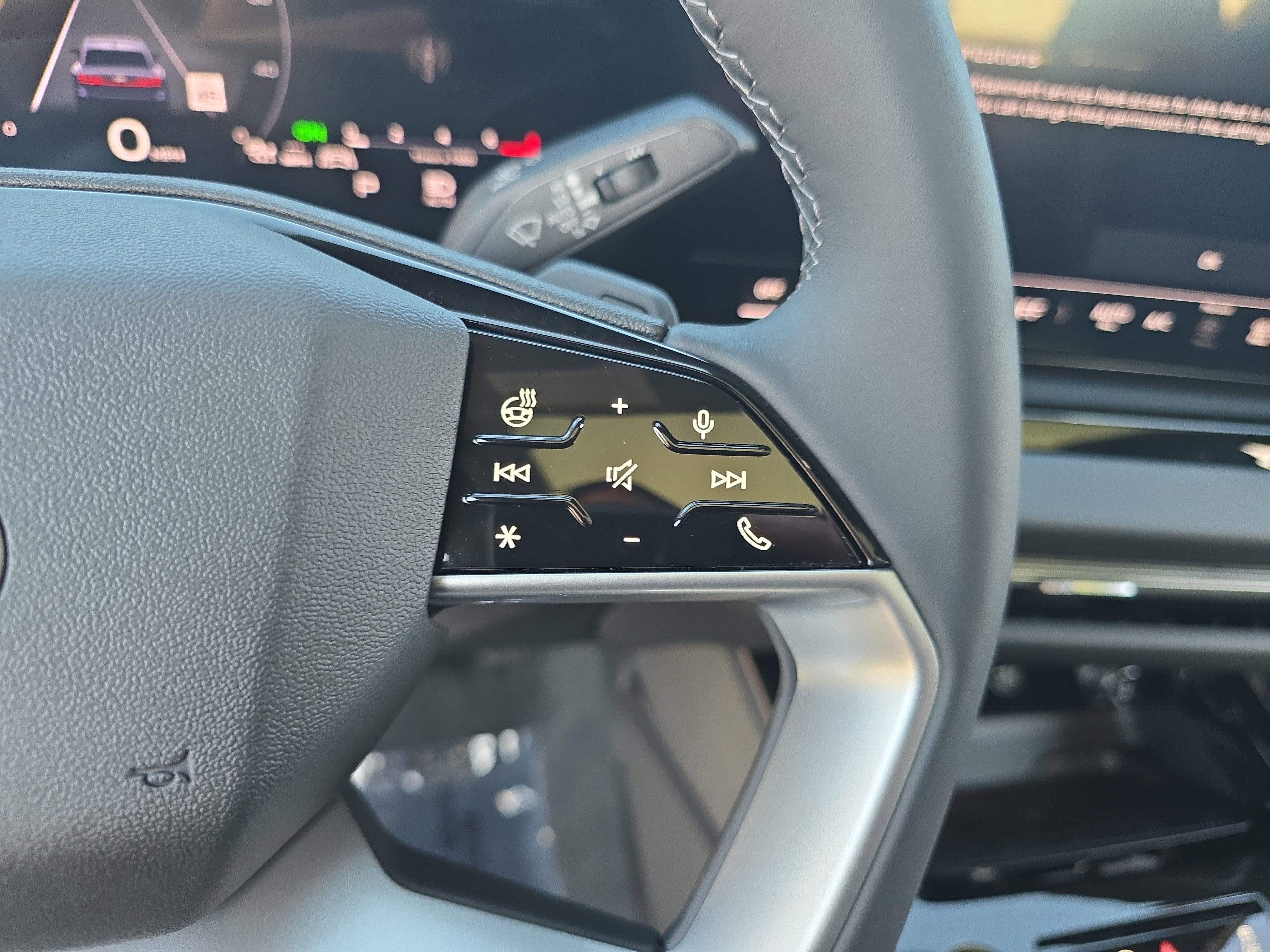 New 2026 Audi A6 Premium Plus image 18