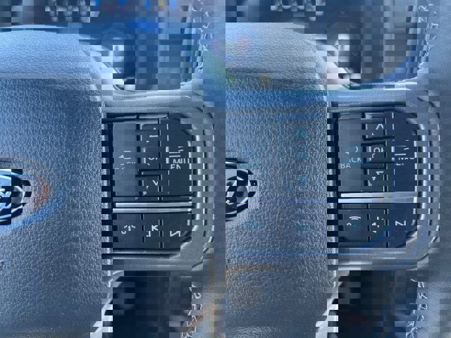 New 2026 Ford F150 Lariat w/ Equipment Group 501A Mid image 15