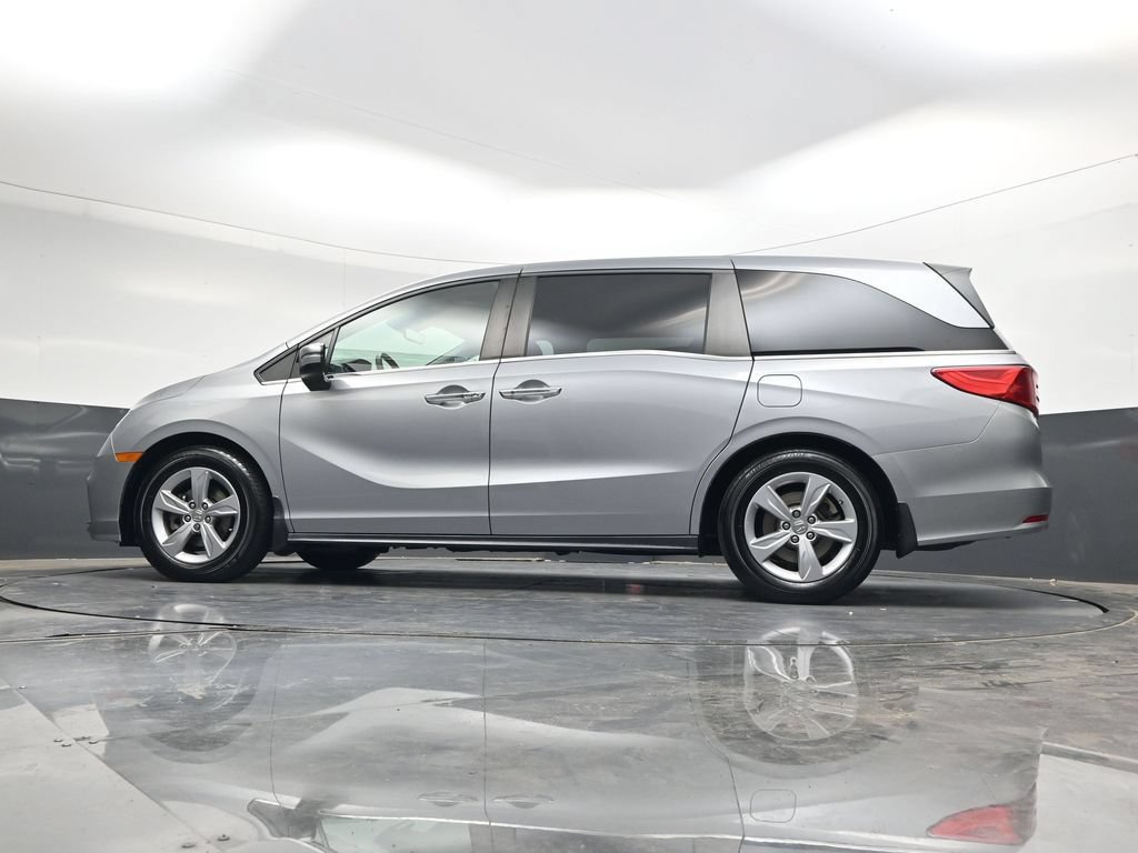 Used 2020 Honda Odyssey EX-L image 29