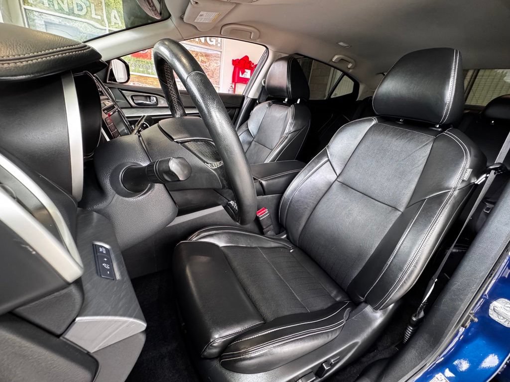 Used 2018 Nissan Maxima 3.5 SV FWD image 18