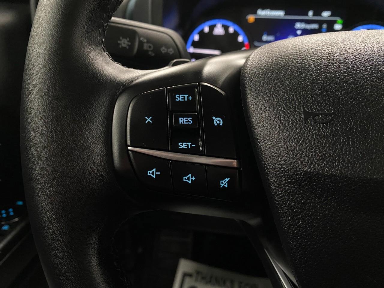 Used 2024 Ford Bronco Sport Badlands AWD/4WD image 16