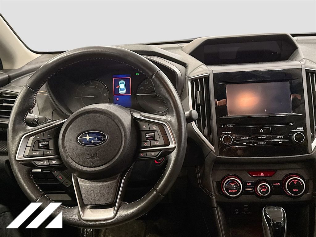 Used 2021 Subaru Crosstrek 2.0i Premium image 23