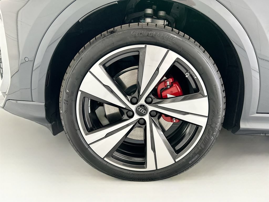 New 2026 Audi SQ5 Premium Plus AWD/4WD image 29