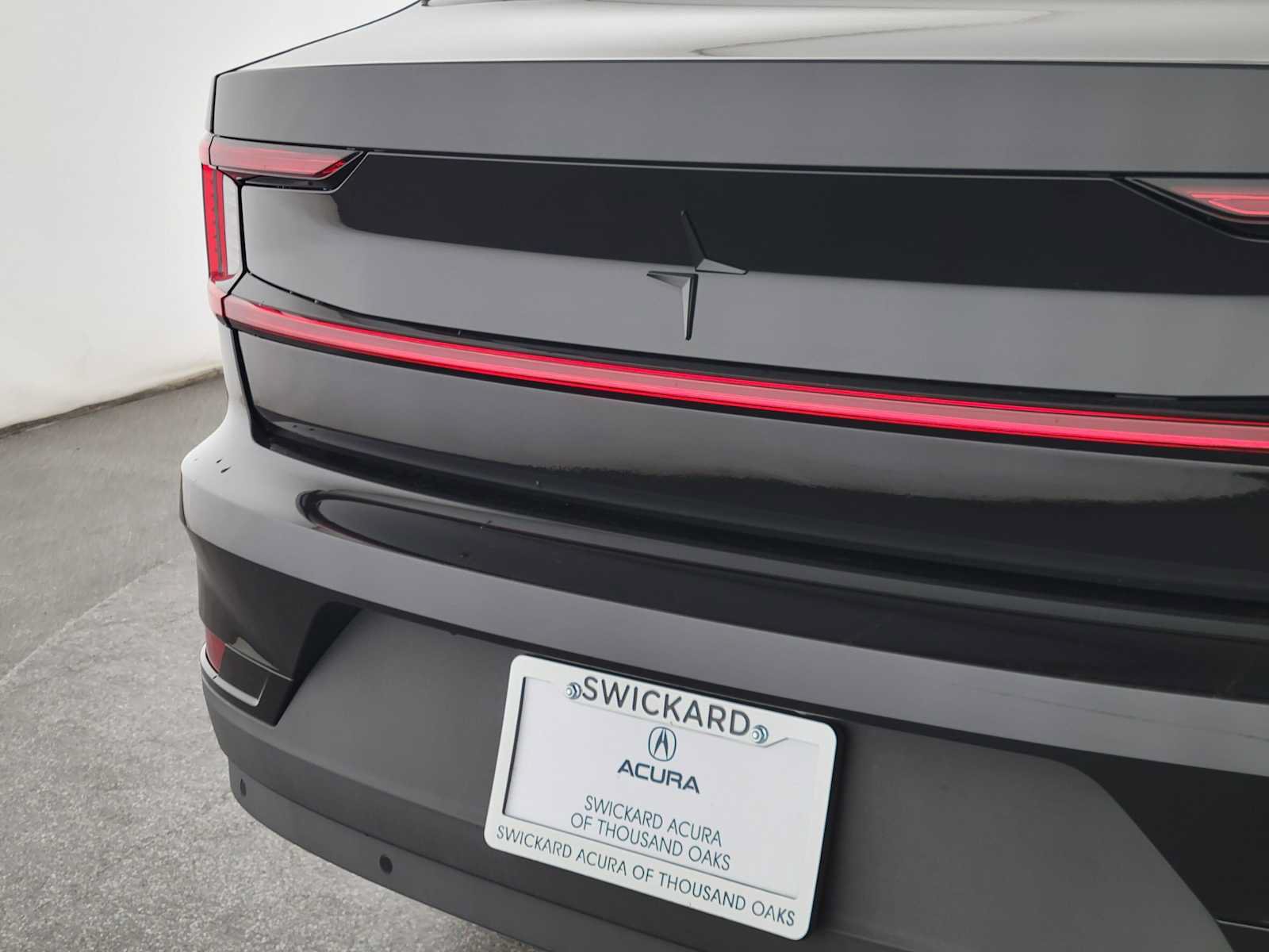 Used 2024 Polestar Polestar 2 RWD image 13