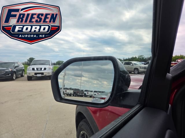 New 2026 Ford Explorer ST w/ Sun And Sound Package AWD/4WD image 10