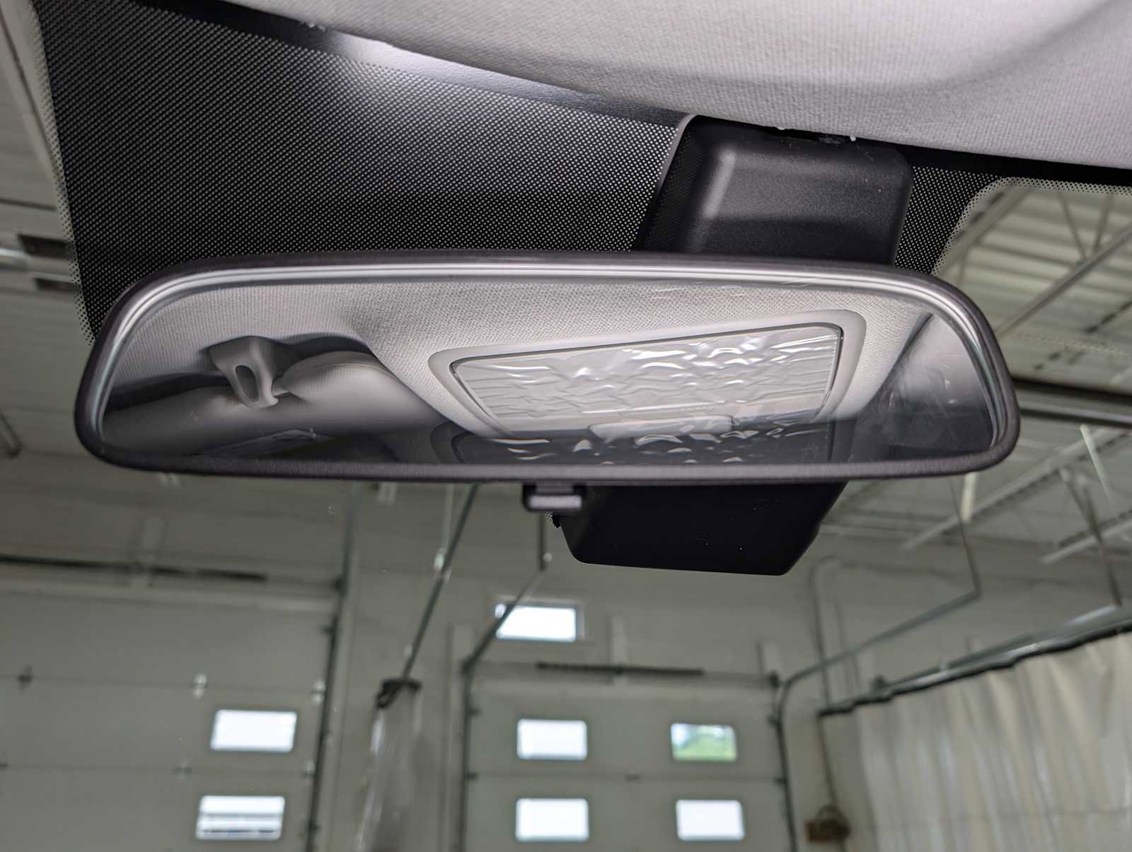 New 2025 Kia Soul LX image 26