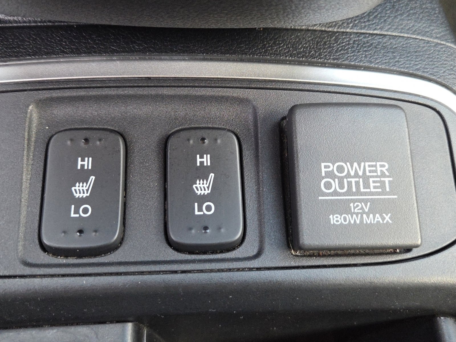 Used 2016 Honda CR-V EX-L image 6