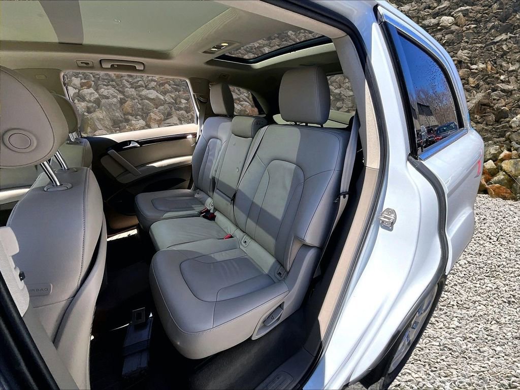 Used 2013 Audi Q7 3.0T Premium Plus image 23