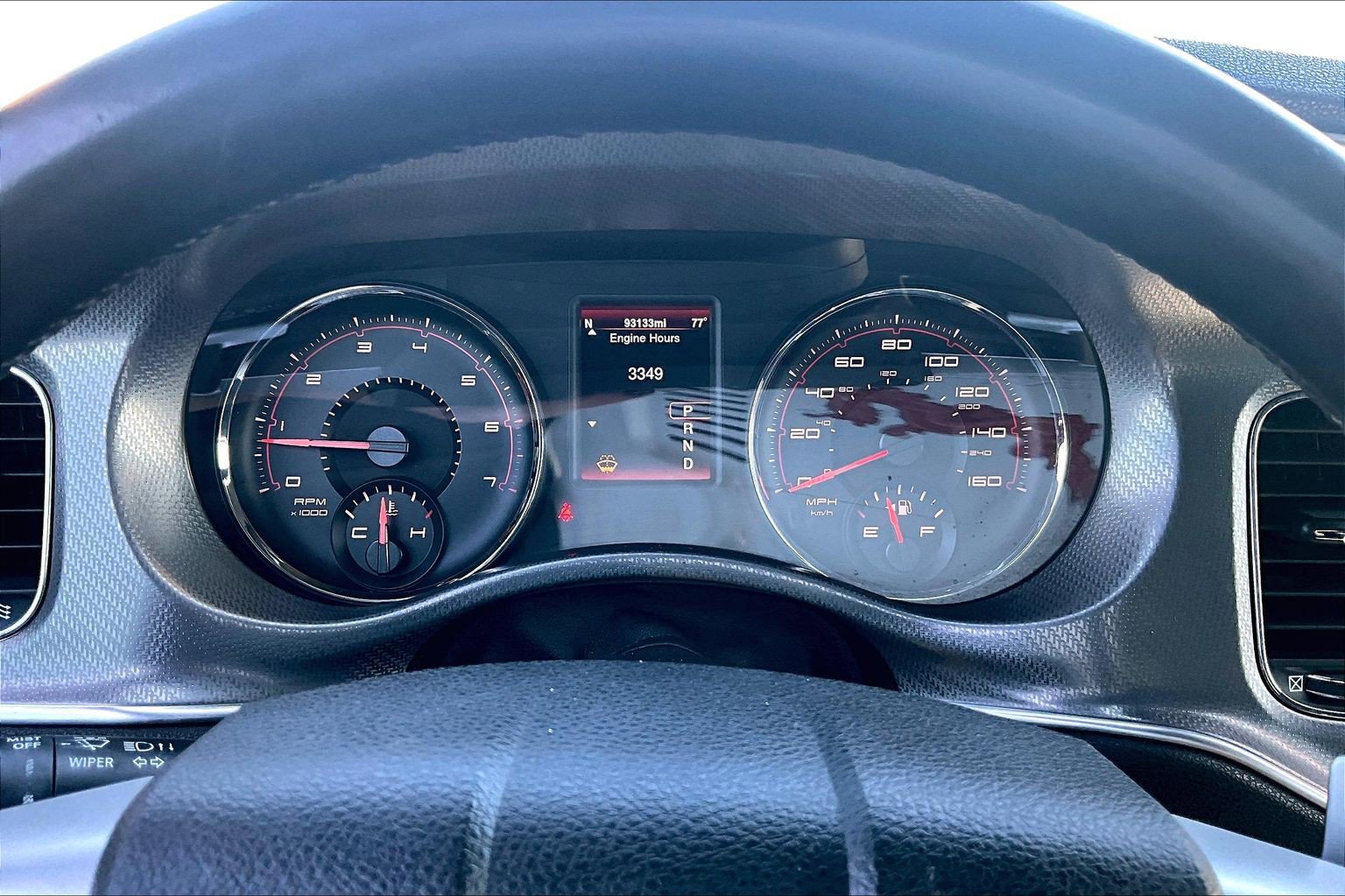 Used 2014 Dodge Charger R/T RWD image 14