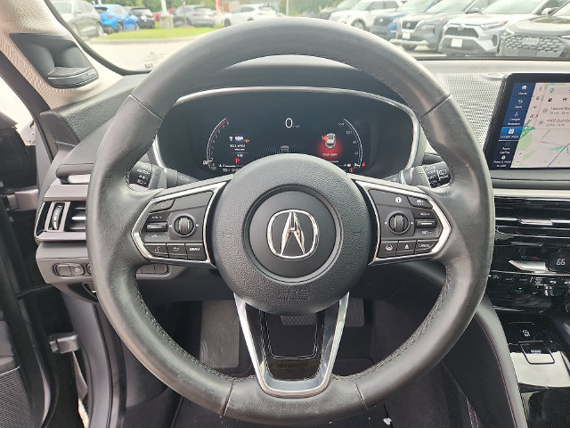 Certified 2025 Acura MDX w/ Technology Package AWD/4WD image 21