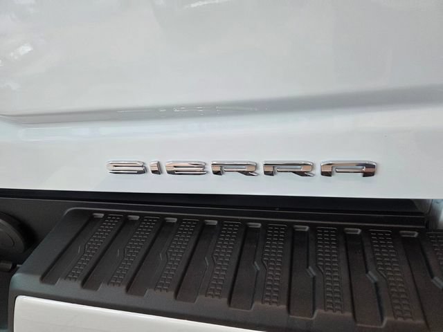 New 2026 GMC Sierra 2500 Denali Ultimate AWD/4WD image 14