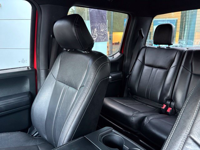 Used 2020 Ford F150 XLT w/ Equipment Group 301A Mid AWD/4WD image 25