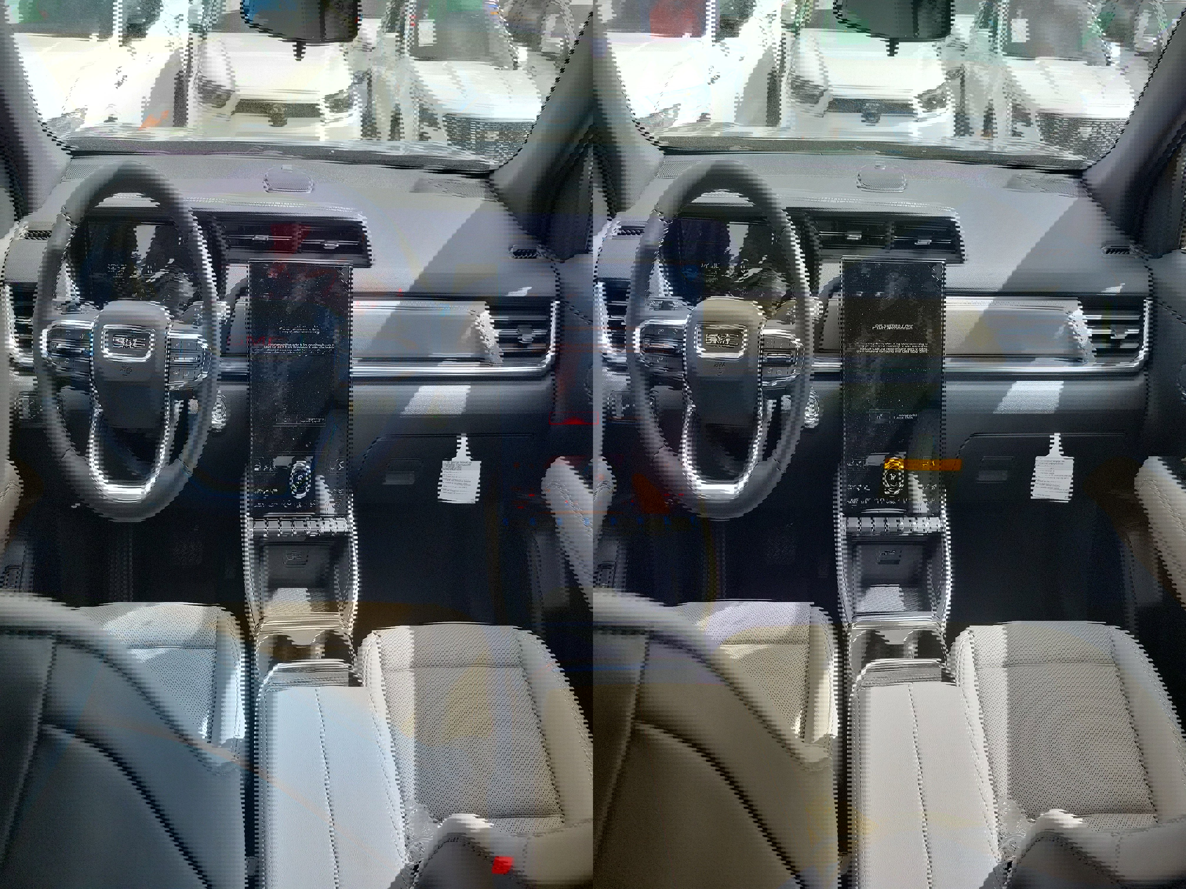 New 2026 GMC Terrain Elevation w/ Elevation Premium Package image 7