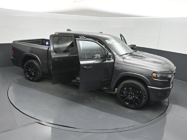 New 2027 RAM 1500 Laramie w/ Night Edition AWD/4WD image 63