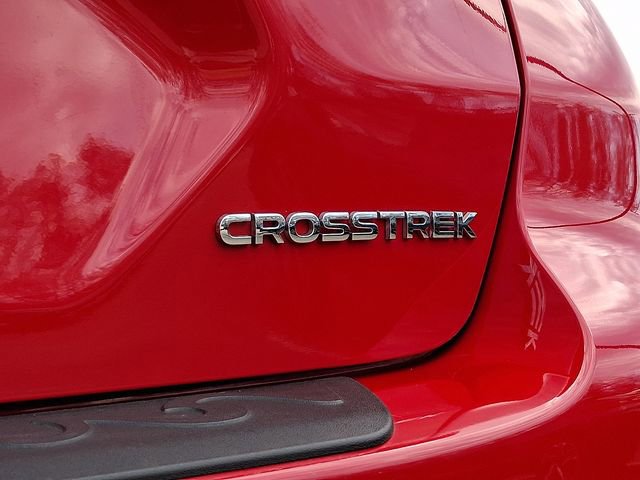Used 2024 Subaru Crosstrek 2.0i Premium image 29