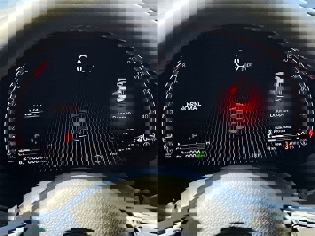 New 2025 Acura TLX SH-AWD w/ A-SPEC Pkg image 17