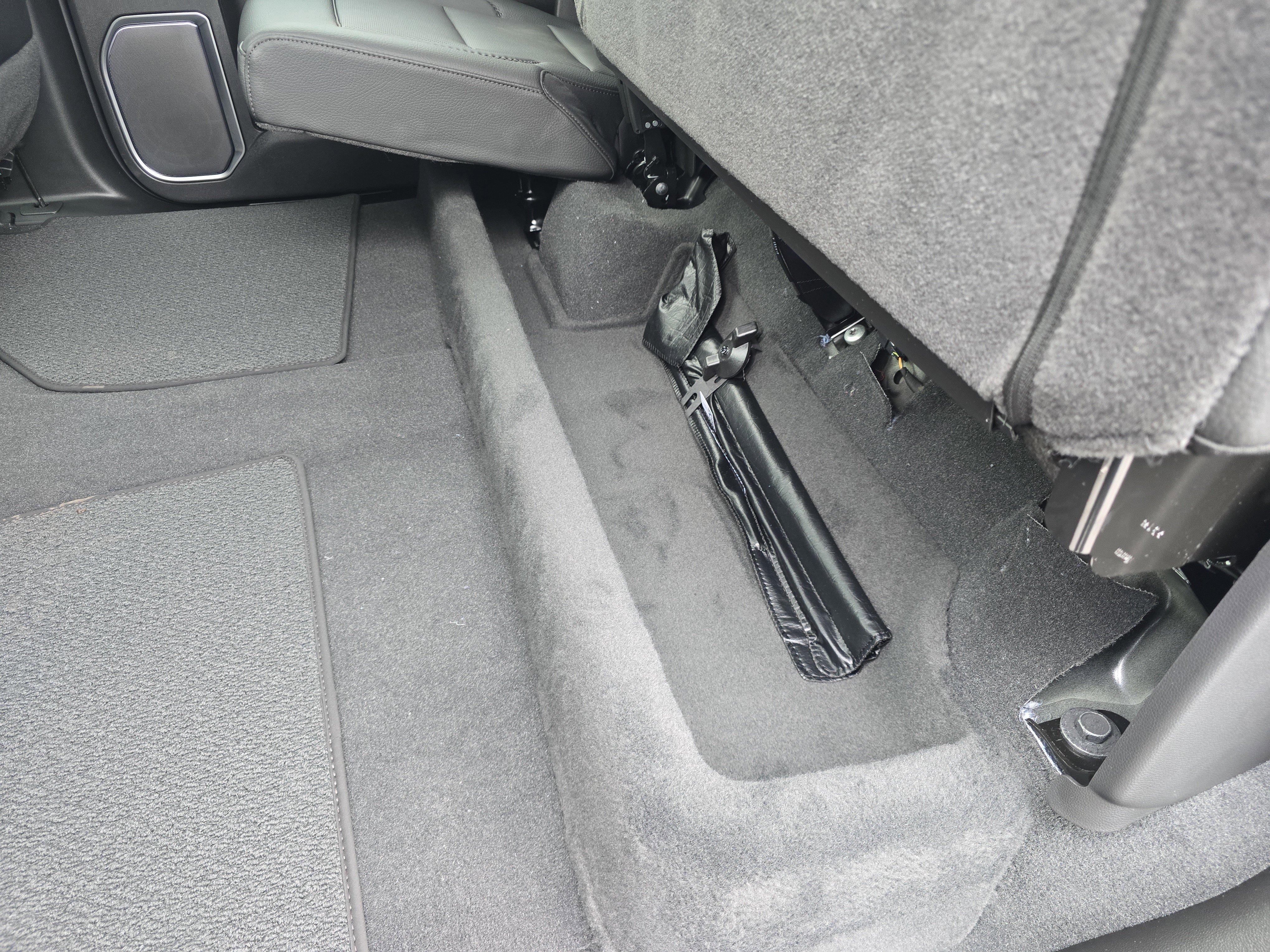 New 2026 GMC Sierra 2500 Denali image 13