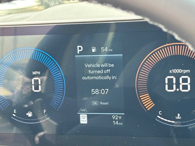 Used 2026 Hyundai Sonata SEL FWD image 15