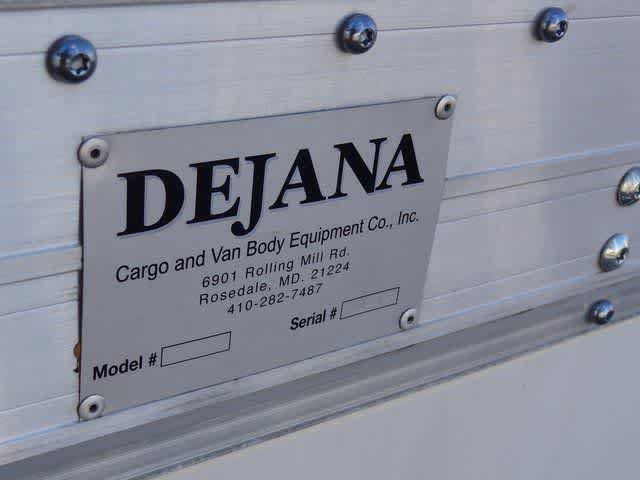 New 2024 Ford E-450 and Econoline 450 Super Duty RWD image 22