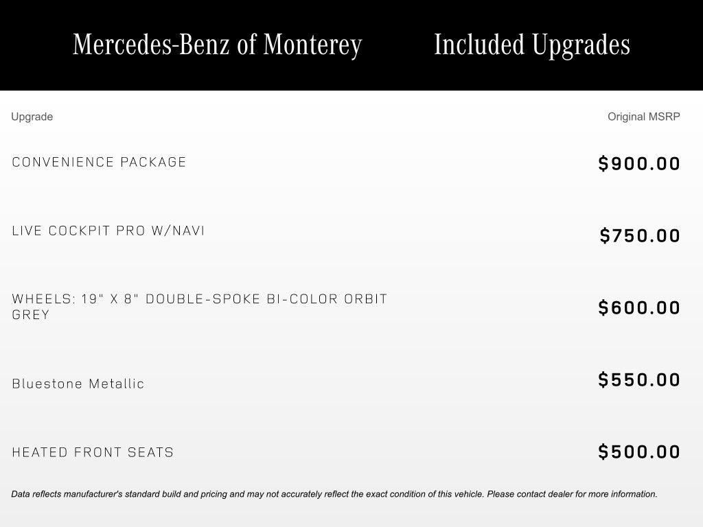 Used 2021 BMW 430i Convertible w/ Convenience Package image 5