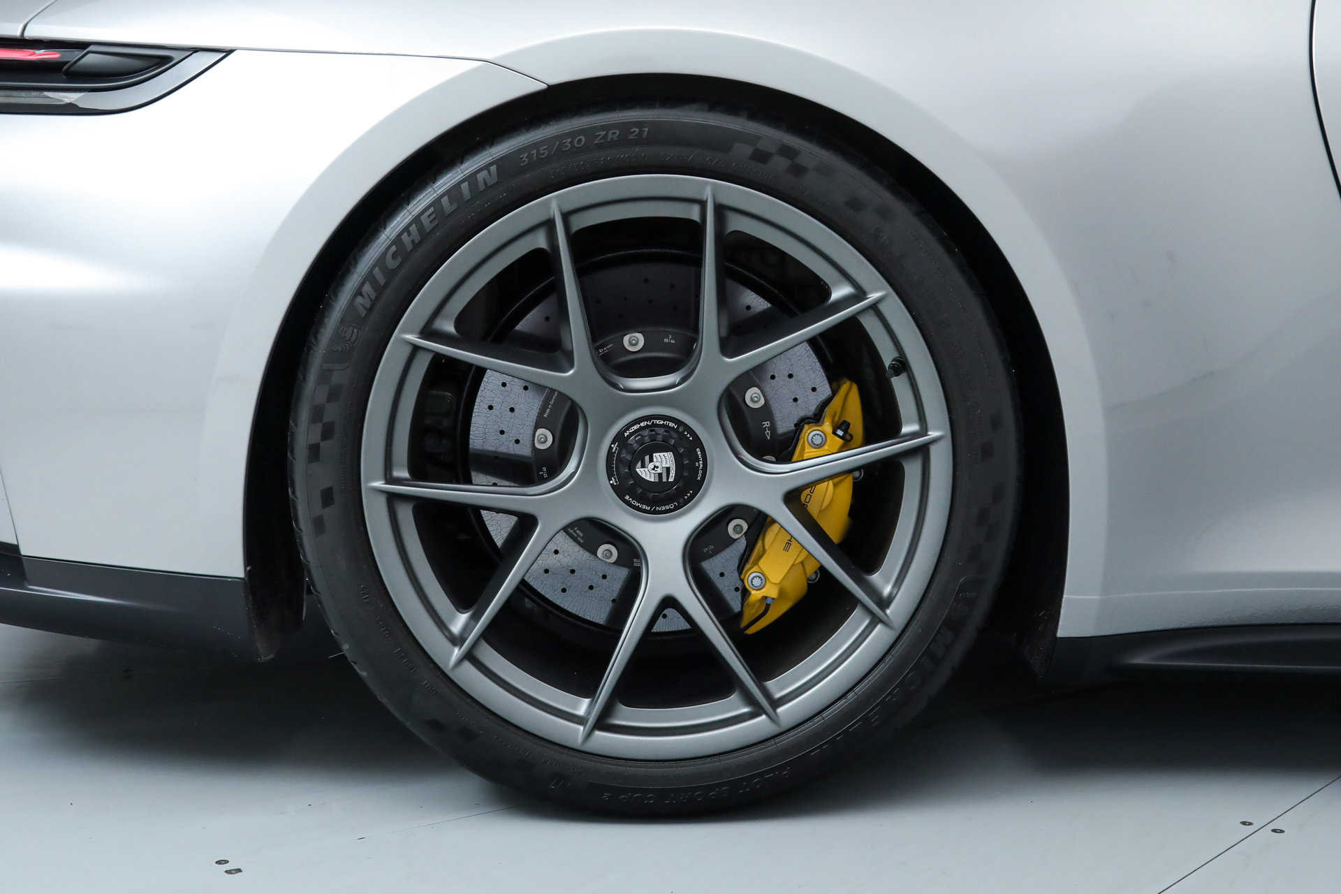 Used 2026 Porsche 911 GT3 image 39