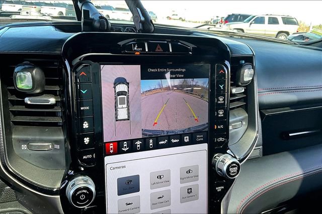 Used 2024 RAM 1500 TRX w/ TRX Level 2 Equipment Group image 22