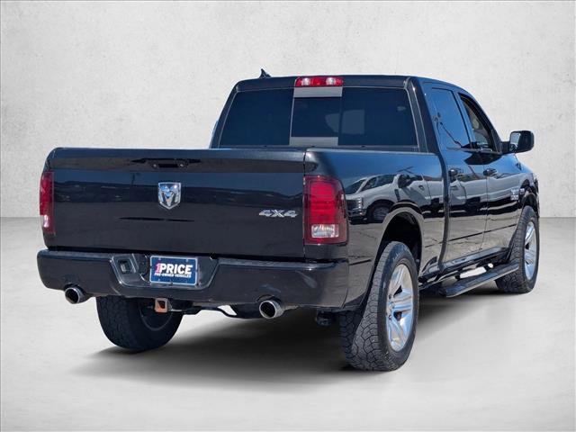 Used 2016 RAM 1500 Sport w/ Convenience Group image 5