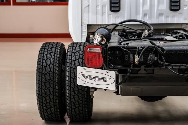 Used 2021 Chevrolet Silverado 3500 LT image 42