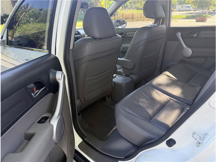 Used 2007 Honda CR-V EX-L image 10