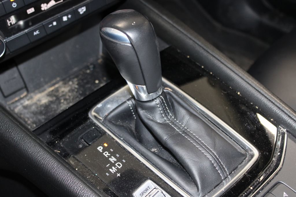 Used 2024 MAZDA CX-5 AWD 2.5 S w/ Select Package image 27