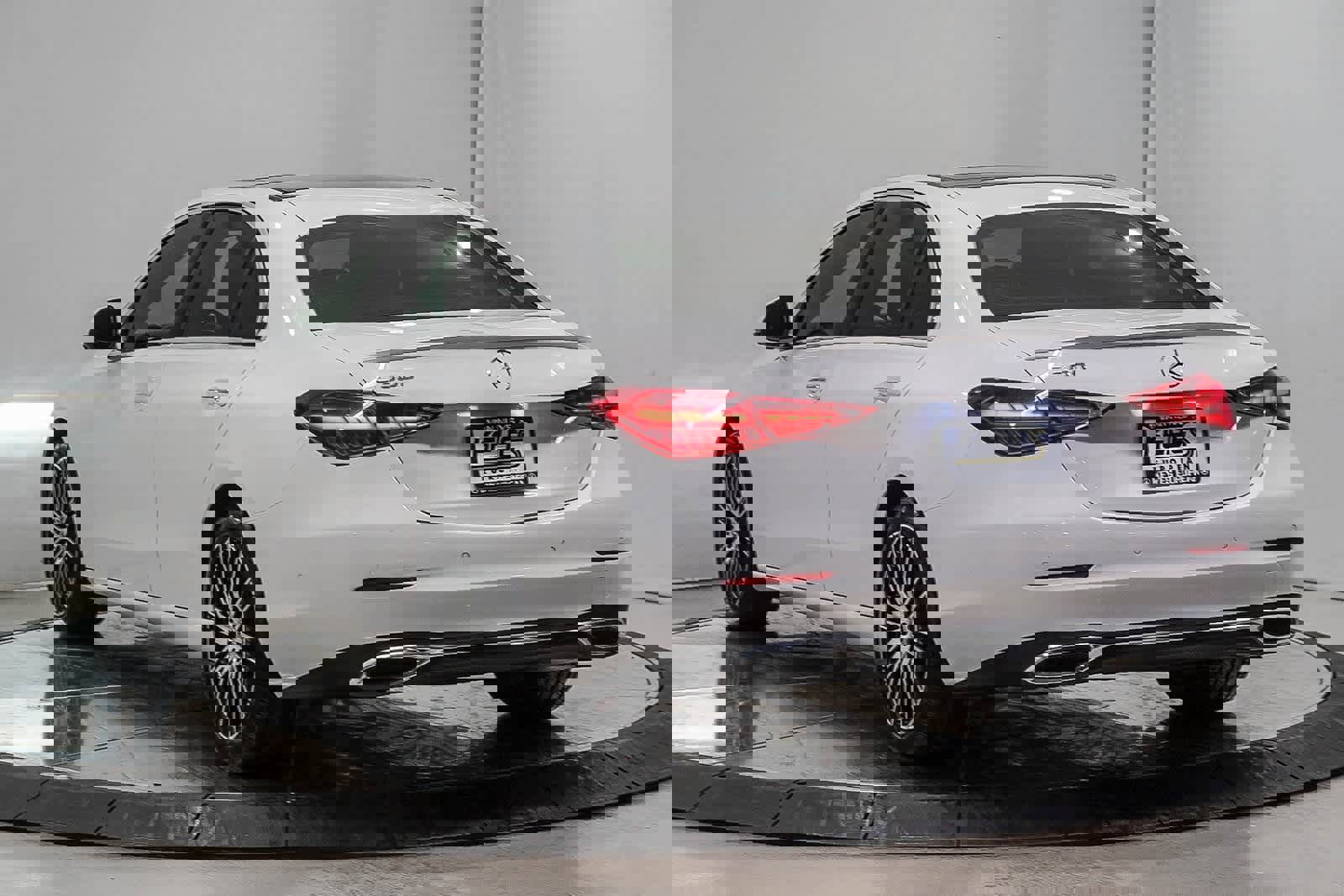 Certified 2023 Mercedes-Benz C 300 Sedan image 6