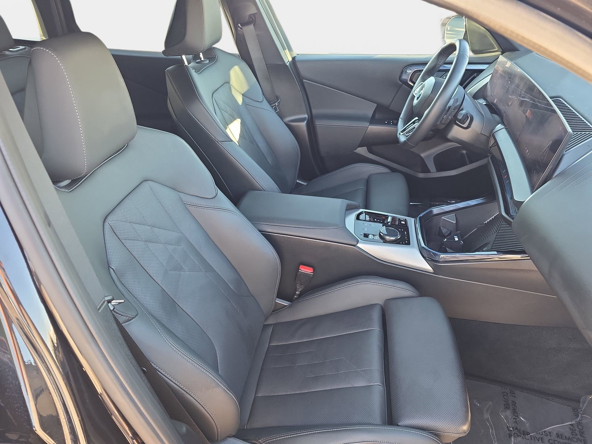 Used 2025 BMW X3 xDrive30 w/ Premium Package AWD/4WD image 10