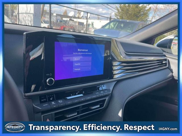 Used 2026 Toyota Camry SE w/ Convenience Package AWD/4WD image 27