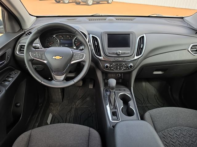 Used 2024 Chevrolet Equinox LT w/ LPO, Floor Liner Package AWD/4WD image 32