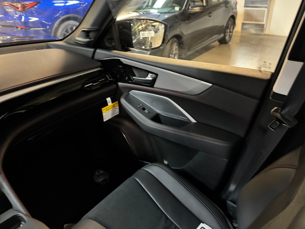 New 2026 Acura MDX A-Spec image 21