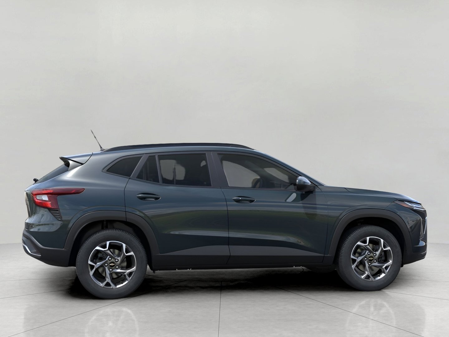 New 2026 Chevrolet Trax LT w/ Driver Confidence Package image 5