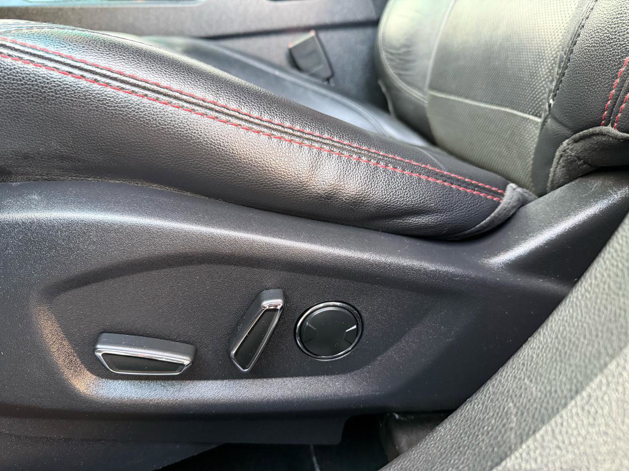 Used 2016 Ford Explorer Sport image 12