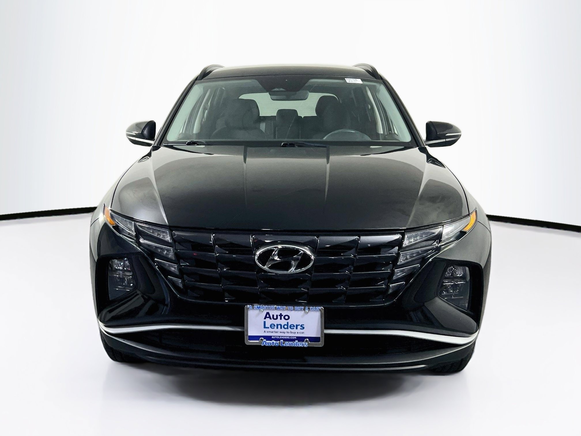 Used 2023 Hyundai Tucson SEL AWD/4WD image 2