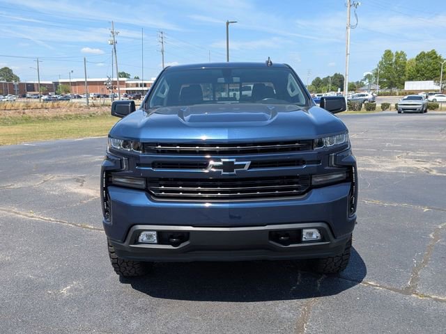 Used 2019 Chevrolet Silverado 1500 RST image 8