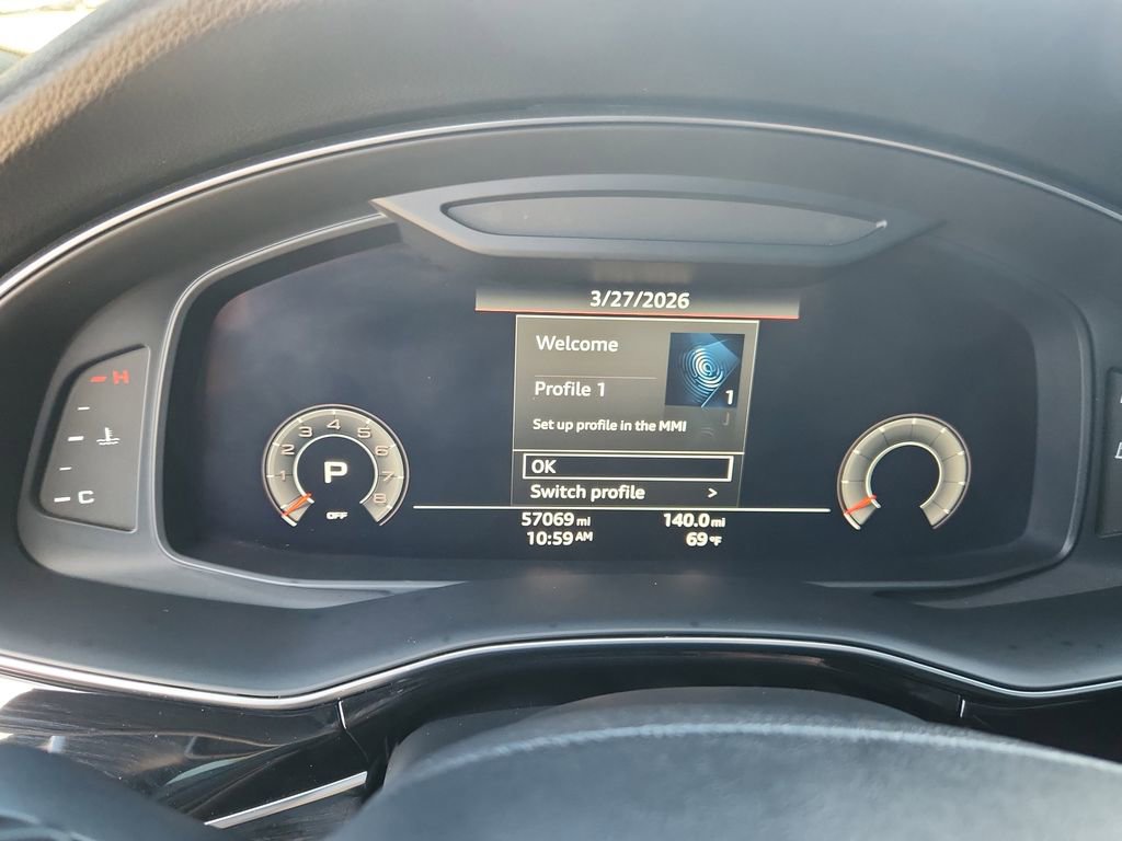 Used 2019 Audi Q8 Premium Plus image 24