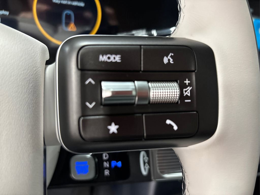 New 2026 Hyundai Palisade Calligraphy image 19