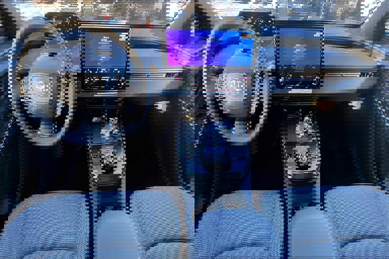 New 2026 Toyota bZ AWD/4WD image 5