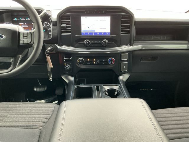 Certified 2023 Ford F150 XL w/ STX Appearance Package image 12