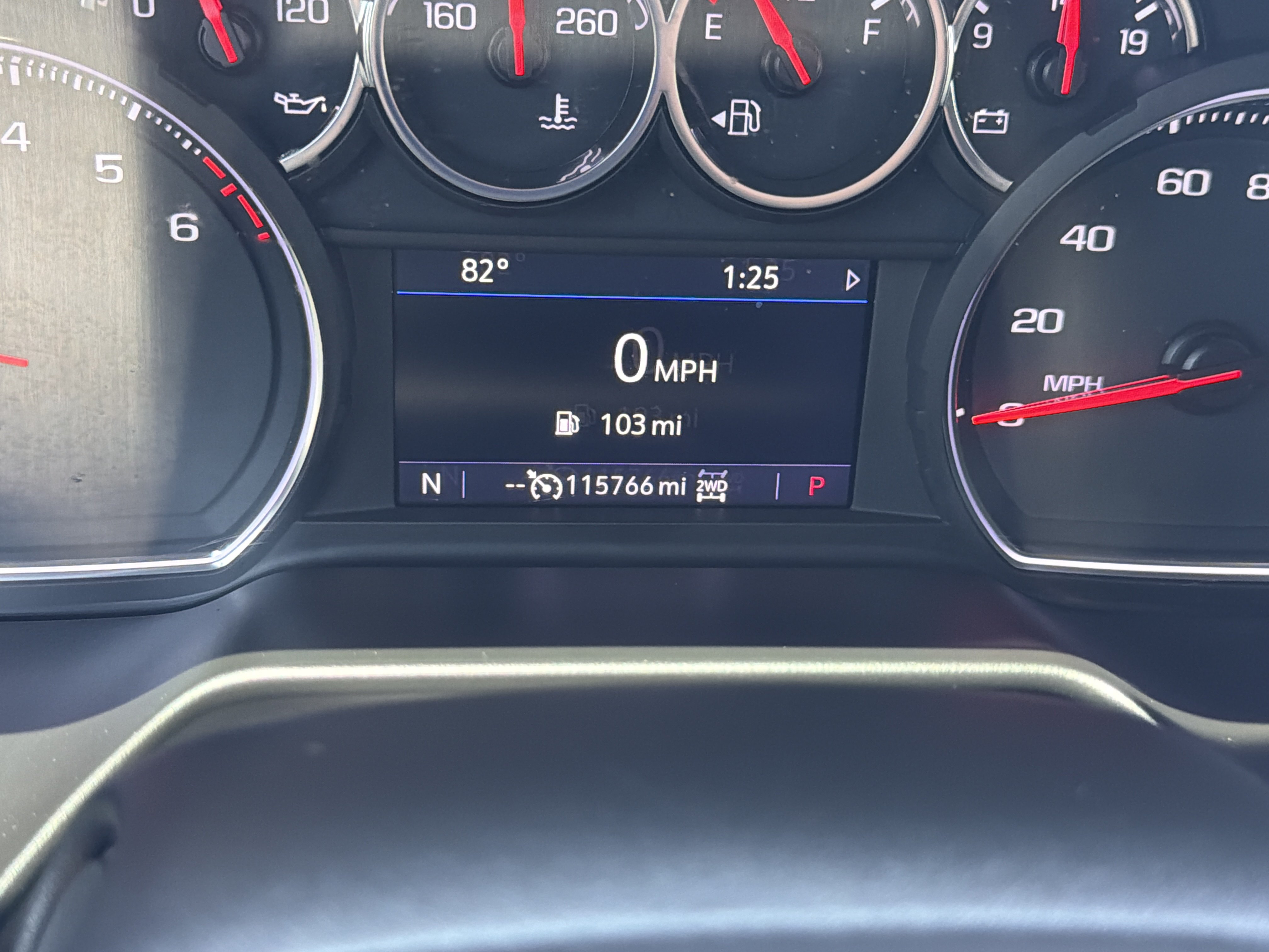 Used 2021 Chevrolet Tahoe Z71 w/ Z71 Signature Package AWD/4WD image 22