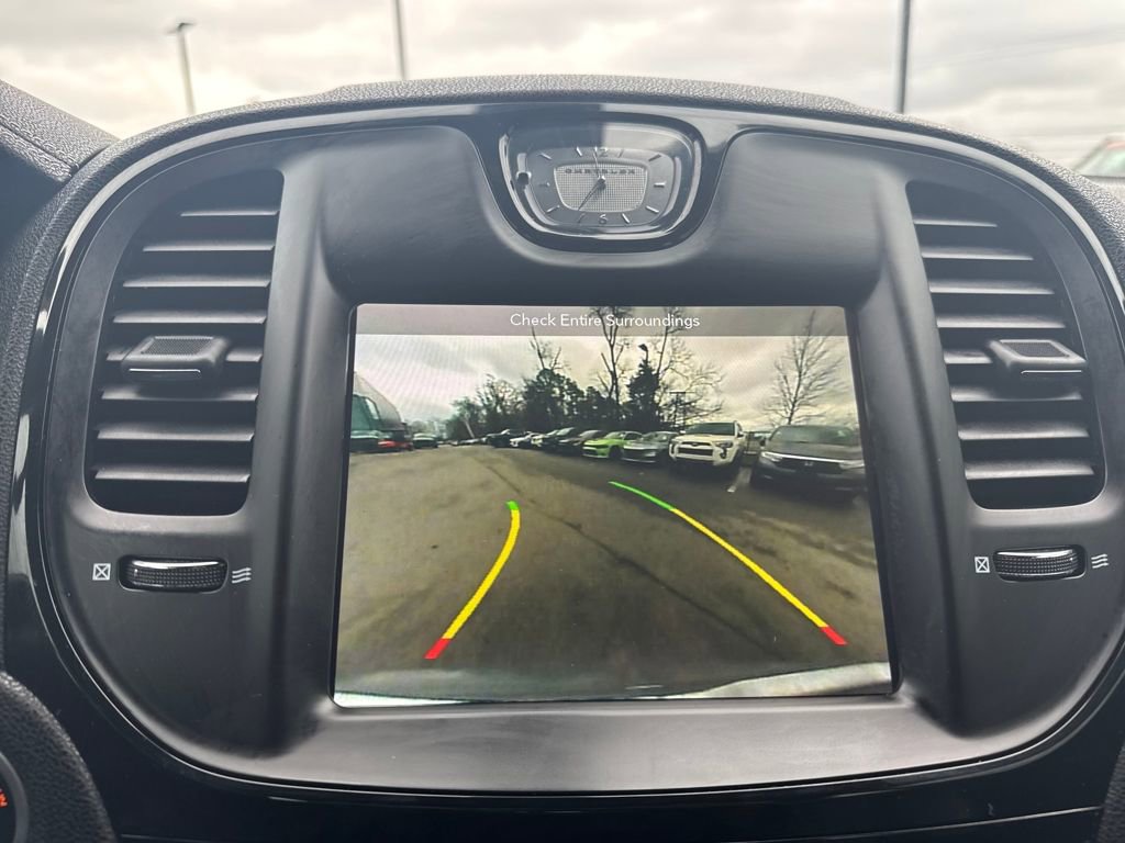 Used 2019 Chrysler 300 S image 21