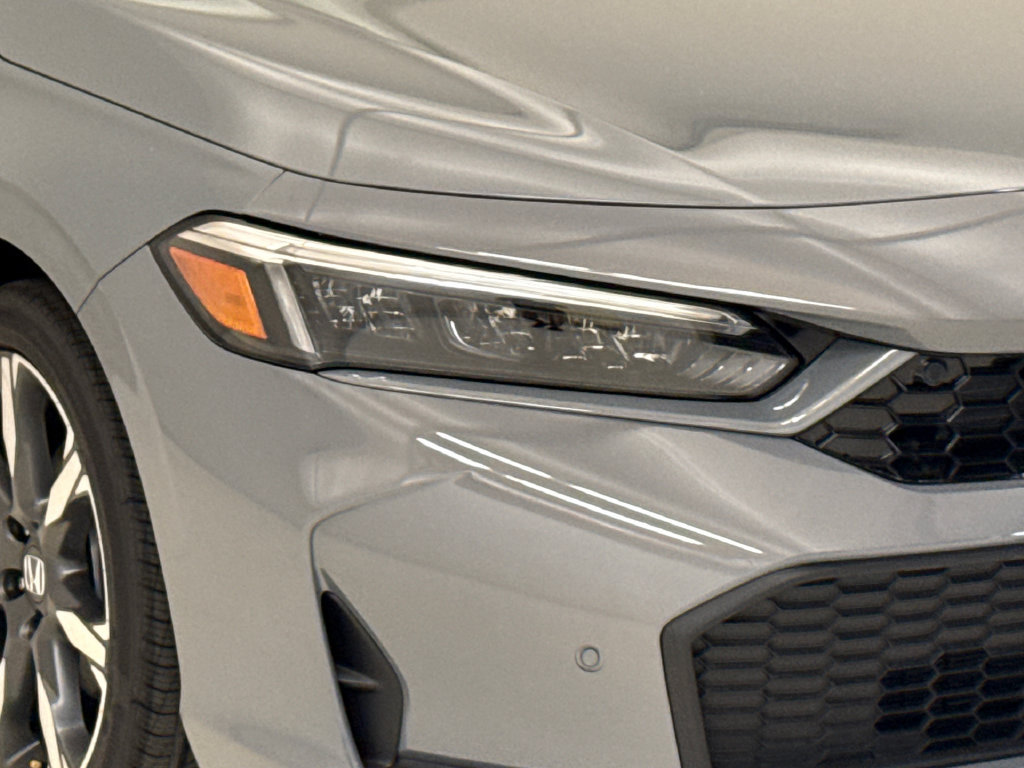 New 2026 Honda Civic Sport Touring image 5