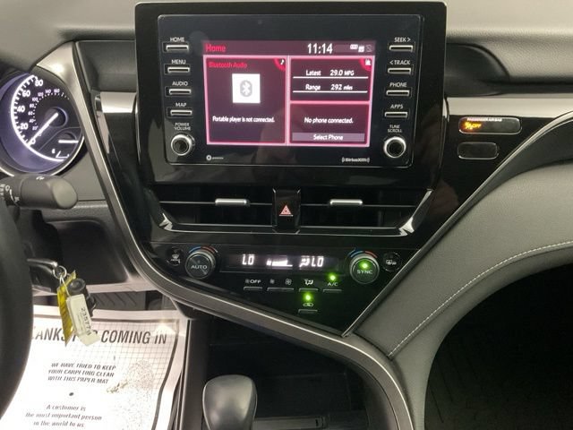 Used 2023 Toyota Camry SE FWD image 15