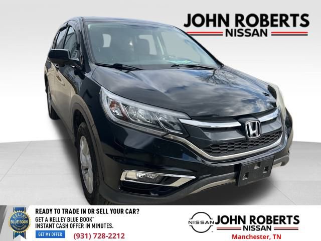 Used 2016 Honda CR-V EX image 18