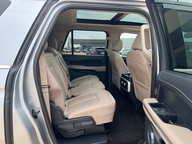 Used 2023 Ford Expedition Max Limited RWD image 22